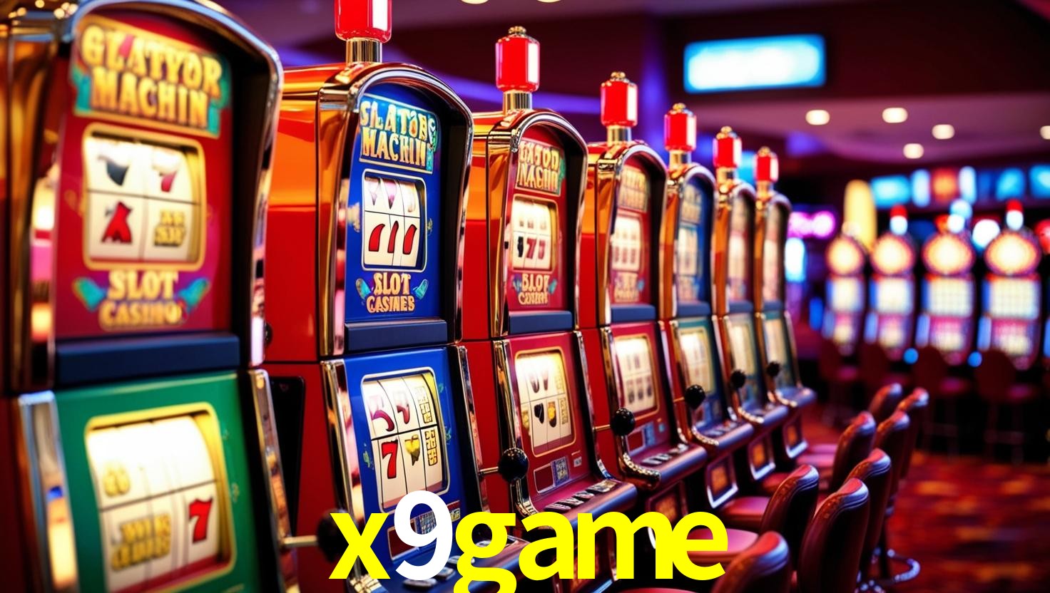 X9GAME