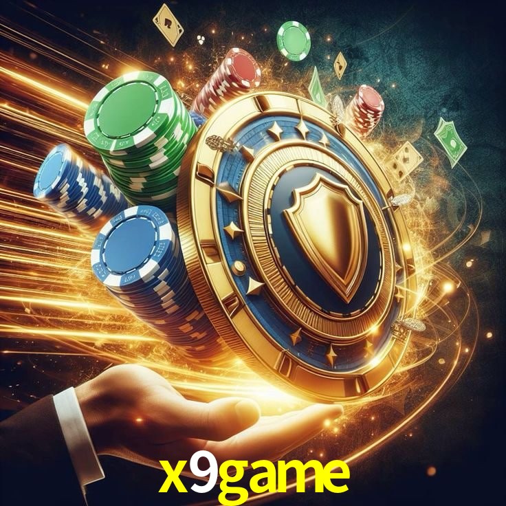 Torneios e prêmios garantidos na x9game