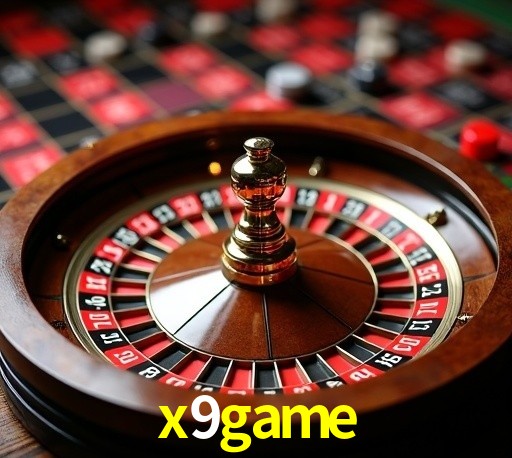 Jogos populares e pagamentos rápidos na x9game