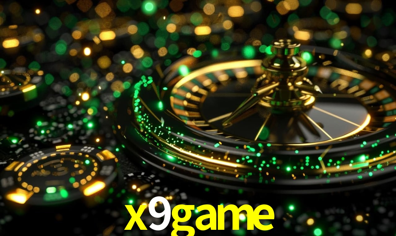 Biblioteca de slots populares na x9game