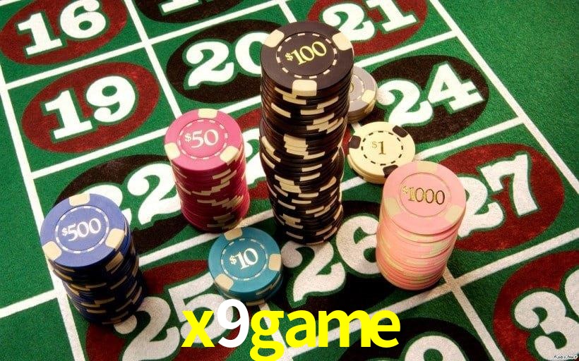 x9game download — tutorial instalação APK passo a passo