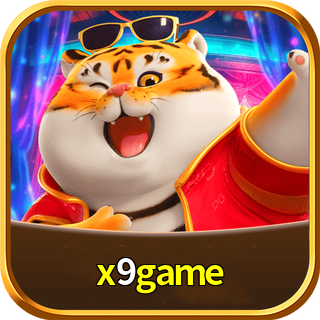 Ícone x9game